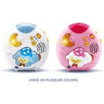 Lumi Mouton Nuit Enchantée Rose - VTech –