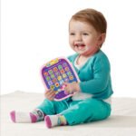 Lumi Tablette Des Découvertes, Rose - VTech-