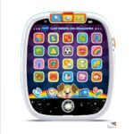 Lumi Tablette des Découvertes - VTech- 602905