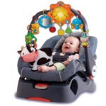 Lumi Tapis des P'tits Copains, Bleu - VTech –