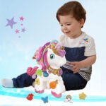 Ma Licorne Bijoux Magiques – VTech –