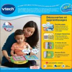 Mon imagi'tablette interactive - VTech –