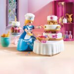 Pâtisserie du palais - Playmobil