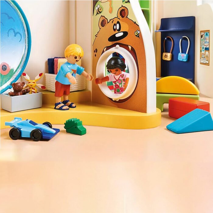 Centre de loisirs - PLAYMOBIL® - 70280