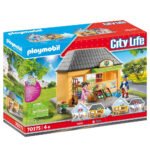 Epicerie - PLAYMOBIL - 70375