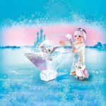 Princesse Fleur de Glace Coloré - Playmobil - 9351