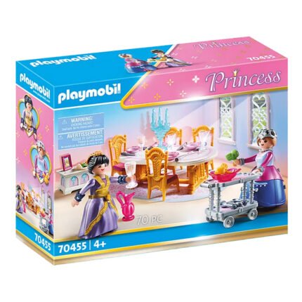Salle à manger royale - PLAYMOBIL - 70455