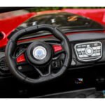 Le nouveau UTV 4x4 électrique pour enfants 12V