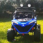 Le nouveau UTV 4×4 électrique pour enfants 12V