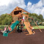 Adventure Summit XL 1 Playset