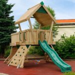 L'aire de jeux Hy Land Q3