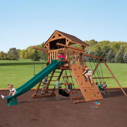 Olympian Summit XL 1 Play Set