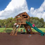 Olympian Summit XL 1 Play Set