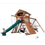 Olympian Summit XL 1 Play Set
