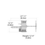 Olympian Summit XL 1 Play Set