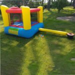 Happy hop - Nouveau CHÂTEAU Gonflable