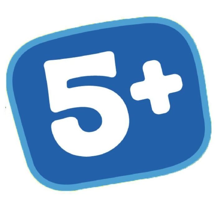 Mes jeux grande section - Ravensburger – 245246 - 20 Activités