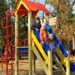 STRUCTURE DE JEUX POUR COLLECTIVITÉS IK-5.23