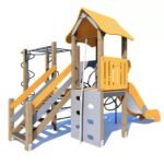 STRUCTURE DE JEUX POUR COLLECTIVITÉS IK-5.25