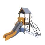 Complexe de jeux pour enfants IK-6.23