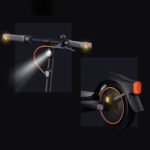 Trottinette électrique Segway Ninebot F65I