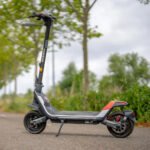 Trottinette électrique Segway Ninebot P100SE