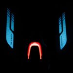 Trottinette électrique Segway Ninebot P100SE