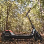 Trottinette électrique Segway Ninebot P65E