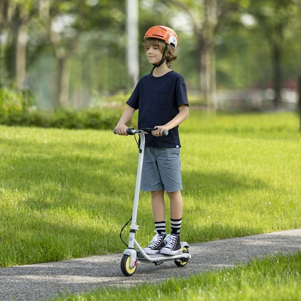 Trottinette électrique pour enfants Segway Ninebot Zing C10 (3) Trottinette électrique pour enfants Segway Ninebot Zing C10