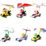 Mario Kart Aile HOT WHEELS