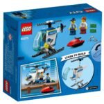 l’hélicoptère de la police LEGO® City