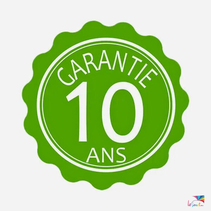 Aire de jeux bois 190 m EASY XPERIENCE Trigano 9