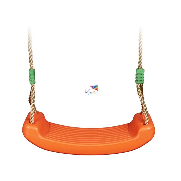 Portique Boismetal 230m KAHUNA 4 agres PF TOB Trigano 17