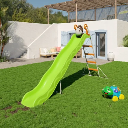 Toboggan ACTOU 3 m 3 12 ans Trigano