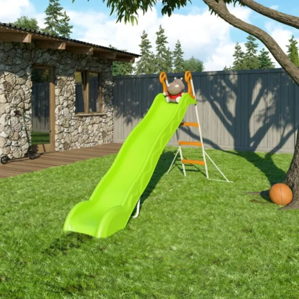 Toboggan LINOU Trigano 263 m 3 12 ans 1